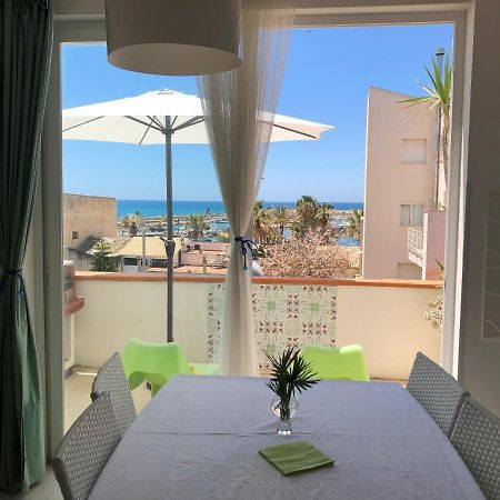 Le Muse Casa Vacanze Скольитти Экстерьер фото
