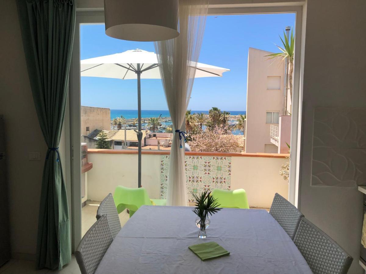 Le Muse Casa Vacanze Скольитти Экстерьер фото
