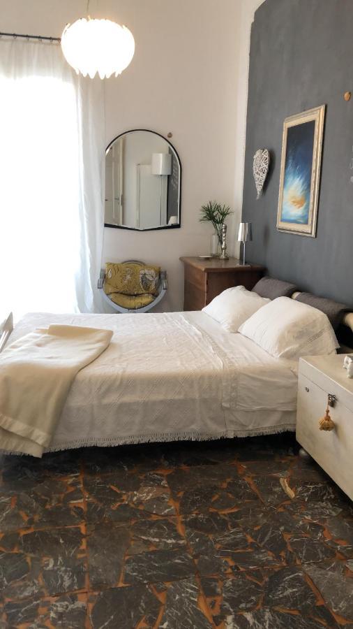 Le Muse Casa Vacanze Скольитти Экстерьер фото