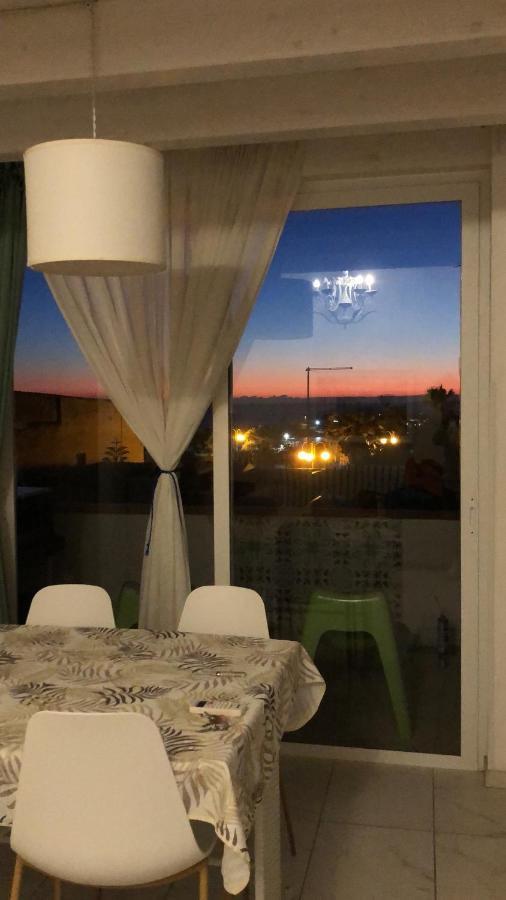 Le Muse Casa Vacanze Скольитти Экстерьер фото