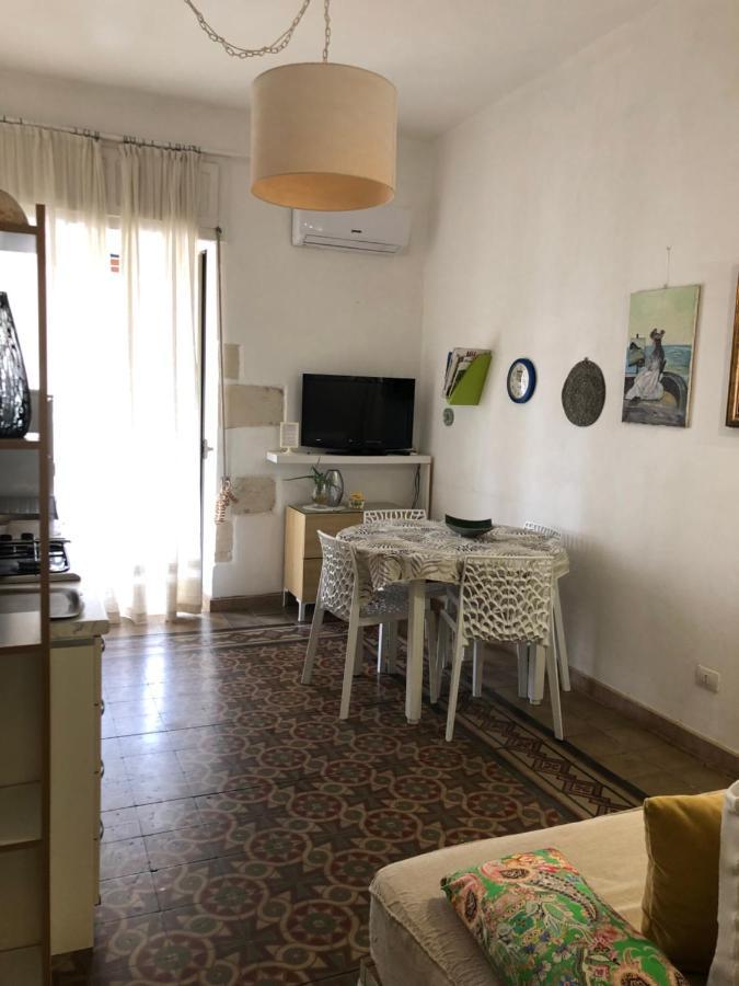 Le Muse Casa Vacanze Скольитти Экстерьер фото