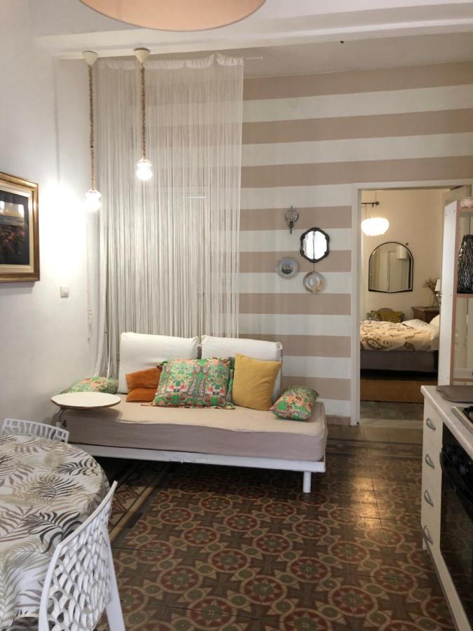 Le Muse Casa Vacanze Скольитти Экстерьер фото