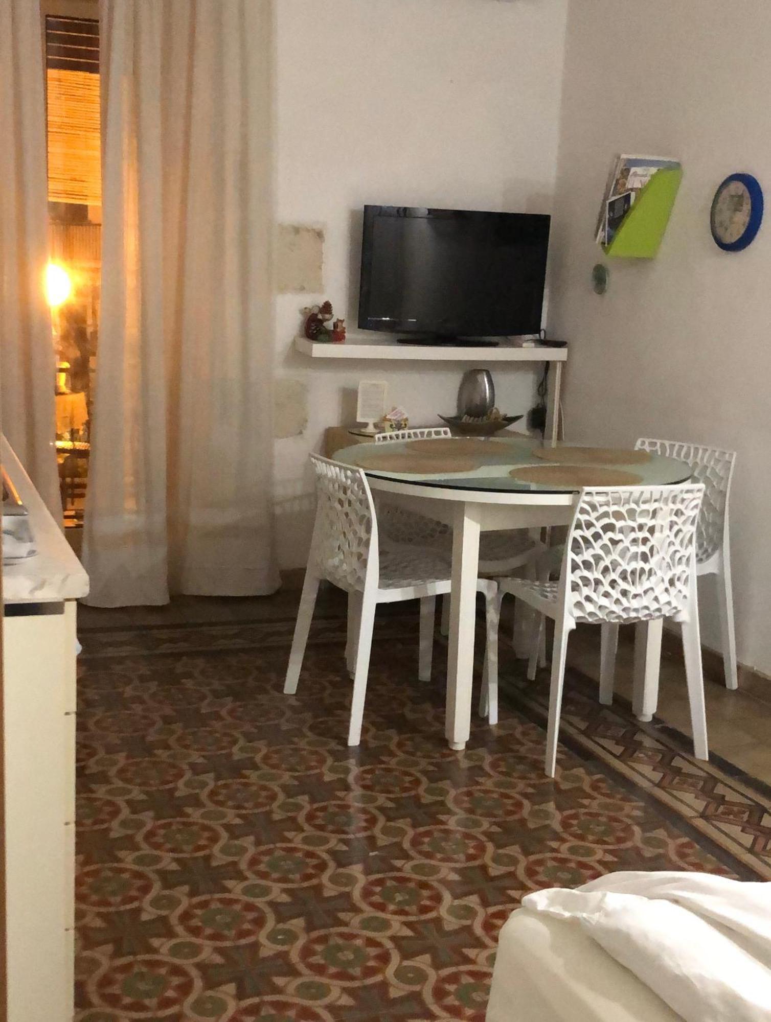 Le Muse Casa Vacanze Скольитти Экстерьер фото
