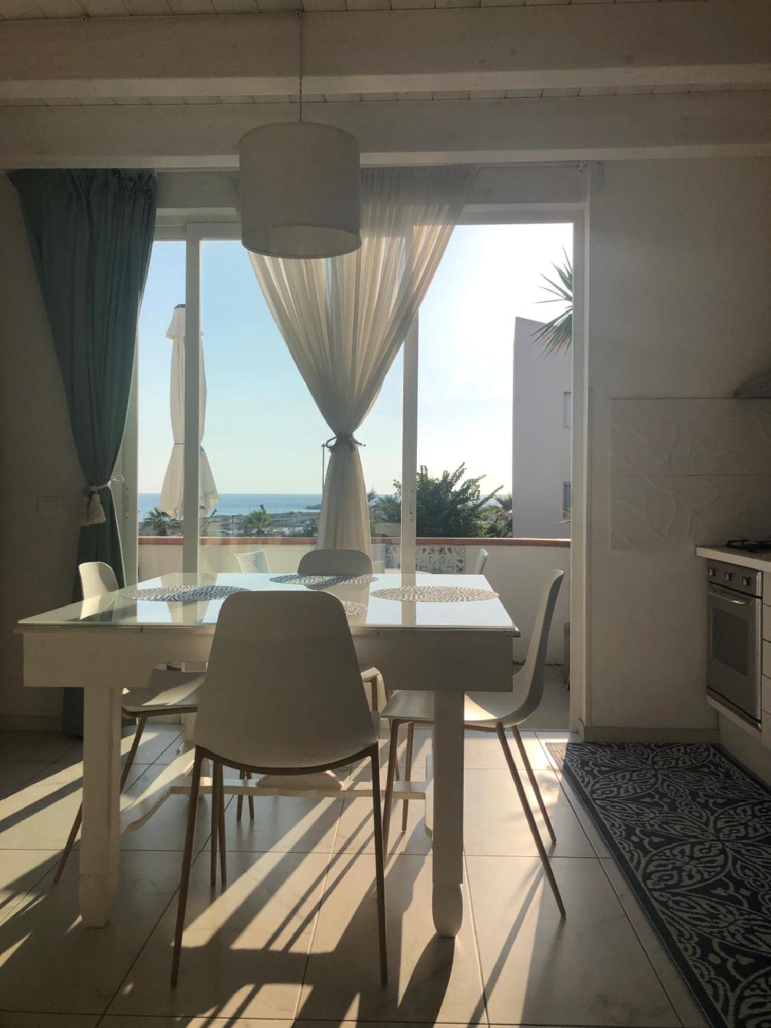 Le Muse Casa Vacanze Скольитти Экстерьер фото