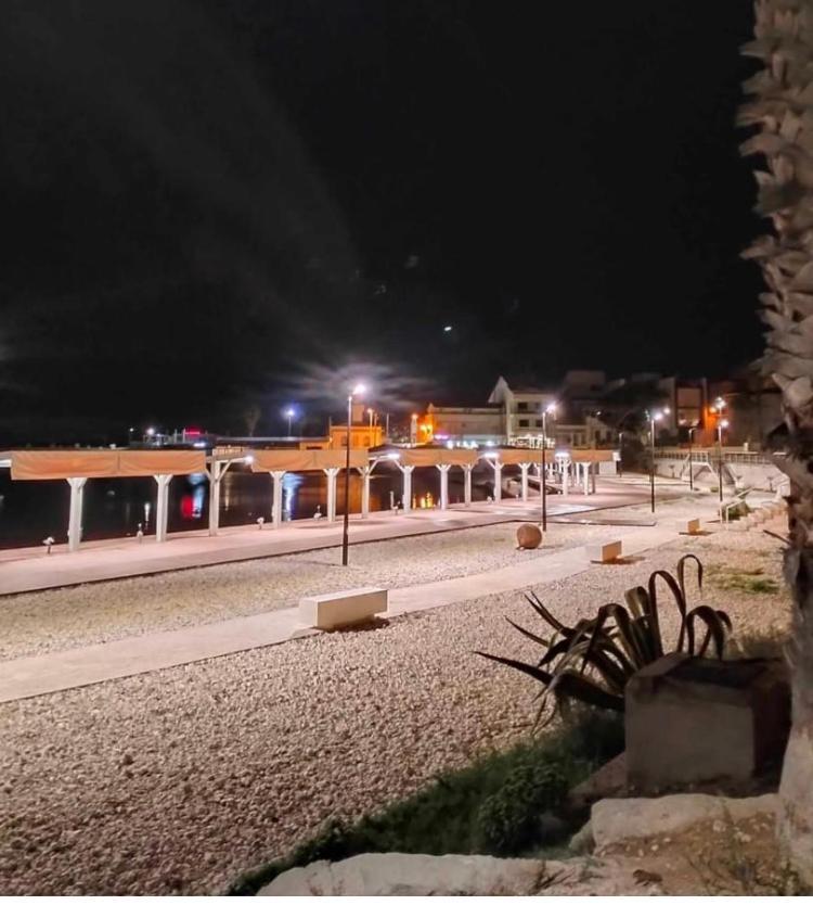Le Muse Casa Vacanze Скольитти Экстерьер фото