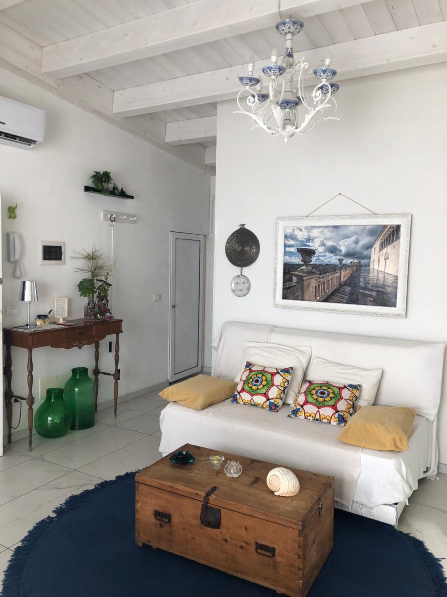 Le Muse Casa Vacanze Скольитти Экстерьер фото